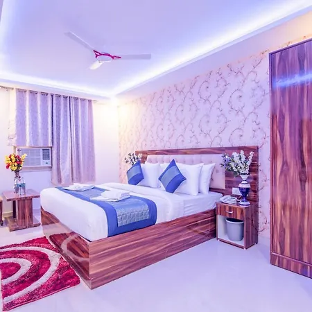 Hotel Festival Mahipalpur At Delhi Airport